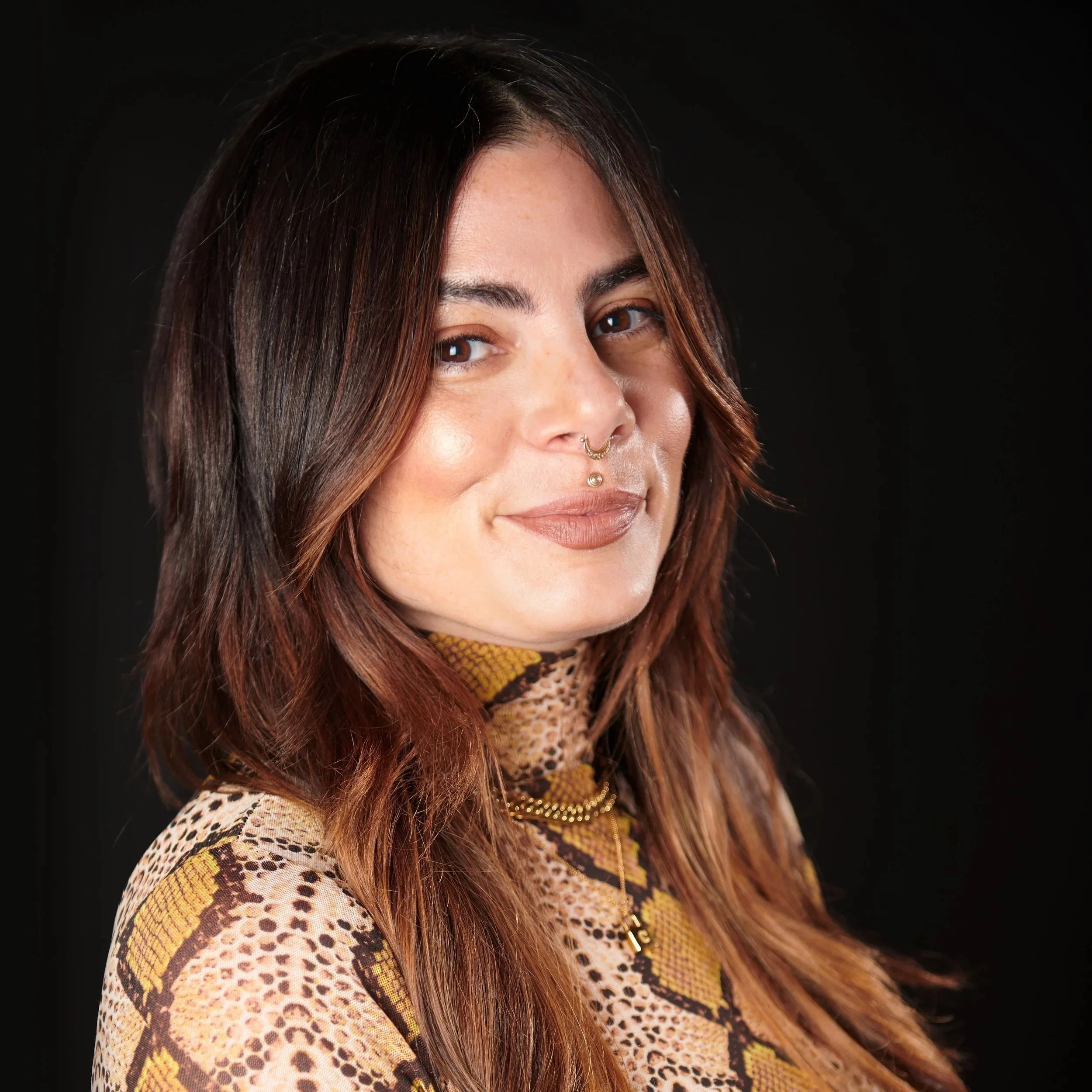 Dani DePalo — 220 Salon